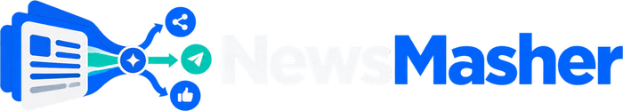 NewsMasher